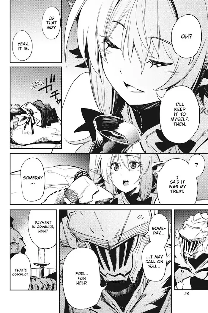 Goblin Slayer Chapter 32 image 27_optimized